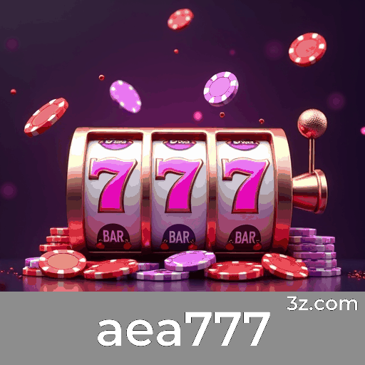 aea777: Seu Cassino Online Seguro e Rápido