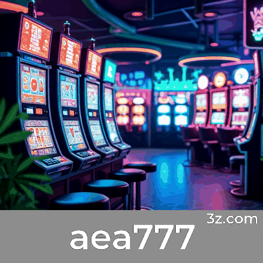 aea777: Seu Cassino Online Seguro e Rápido